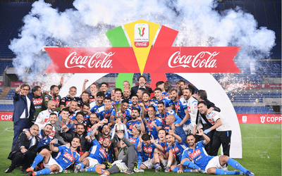 kaiyun首页登录 -里程碑夜！那不勒斯调整名单，意大利杯关键时刻刷纪录，媒体盛赞，轮换策略成焦点的简单介绍